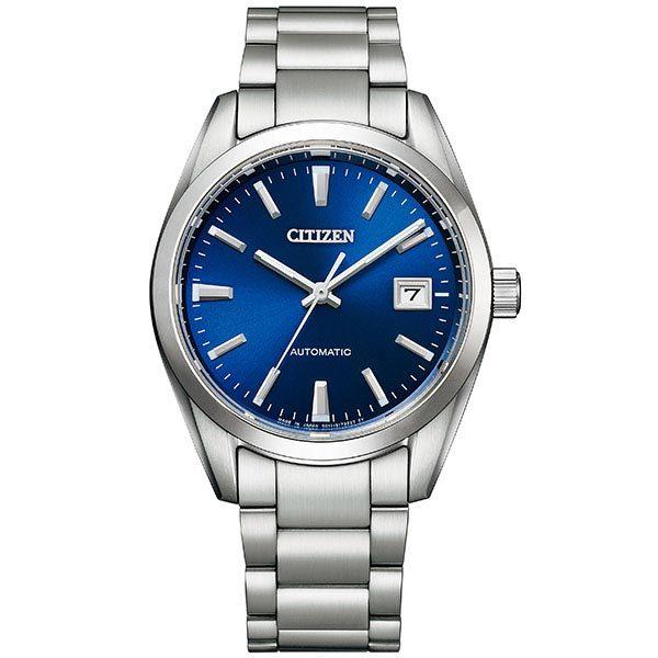 シチズンコレクション CITIZENCOLLECTION クラシカルライン Cal.9011 NB1050-59L メンズ 爆買の画像