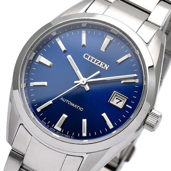 シチズンコレクション CITIZENCOLLECTION クラシカルライン Cal.9011 NB1050-59L メンズ 爆買の画像