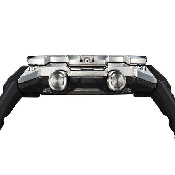 カシオ Ｇショック G-SHOCK G-STEEL GST-B400-1AJF メンズ 爆買の画像