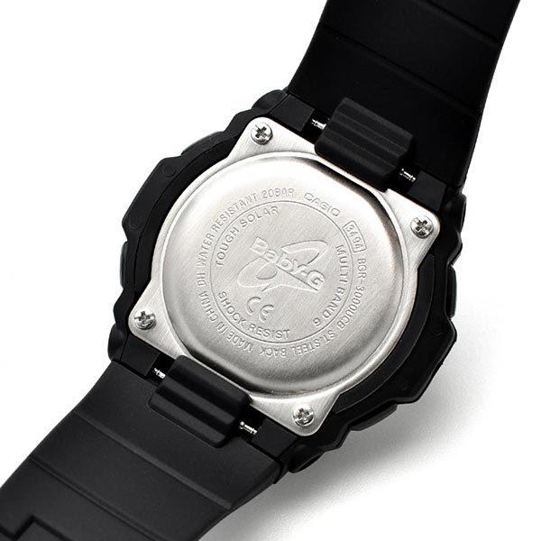 カシオ ベビーG BABY-G BGR-3000UCB-1JF レディース 爆買 : 腕時計