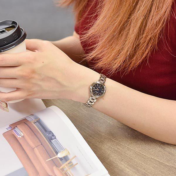 カシオ SHEEN シーン 腕時計 電波ソーラー チタン レディース 防水 casio ソーラー電波時計 時計 SHW-7100TD-2AJF カシオ SHW-7100TD-2AJF AAA1984956769(17325円)