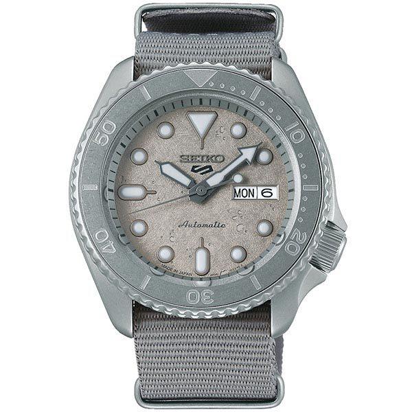 セイコー5スポーツ SEIKO5sports SBSA127 メンズ BOLATUメンズ 腕時計 自動巻き アナログ時計 高級 スケルトン うで時計 男性 機械式 夜光 日付きとけい おしゃれ ミニマリスト ス Z1992516778(17391円)