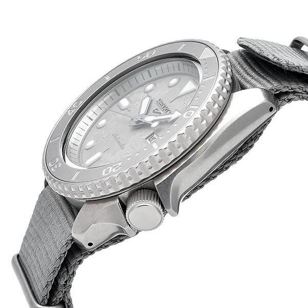 セイコー5スポーツ SEIKO5sports SBSA127 メンズ BOLATUメンズ 腕時計 自動巻き アナログ時計 高級 スケルトン うで時計 男性 機械式 夜光 日付きとけい おしゃれ ミニマリスト ス Z1992516778(17391円)