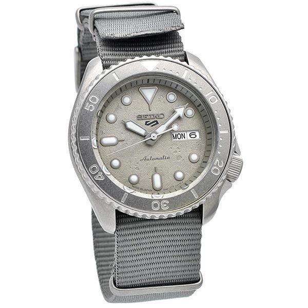 セイコー5スポーツ SEIKO5sports SBSA127 メンズ BOLATUメンズ 腕時計 自動巻き アナログ時計 高級 スケルトン うで時計 男性 機械式 夜光 日付きとけい おしゃれ ミニマリスト ス Z1992516778(17391円)