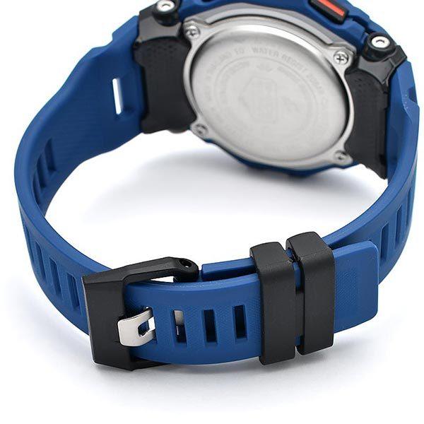 カシオ Gショック G-SHOCK G-SQUAD GBD-200-2JF メンズ 爆買 : 腕時計