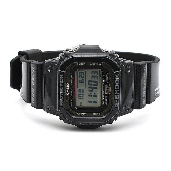 カシオ Gショック G-SHOCK GW-S5600U-1JF メンズ 爆買 : 腕時計本舗