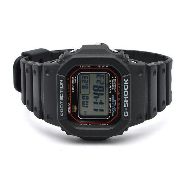 カシオ Ｇショック G-SHOCK GW-M5610U-1JF メンズ 爆買の画像