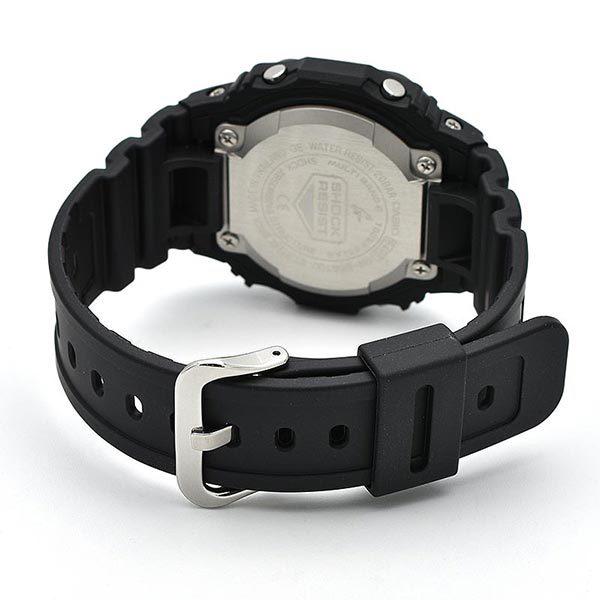 カシオ Ｇショック G-SHOCK GW-M5610U-1JF メンズ 爆買の画像