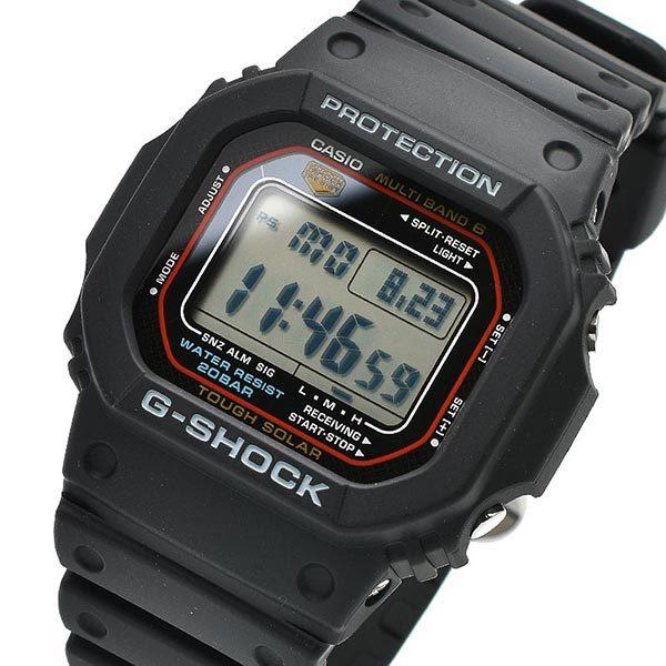 カシオ Ｇショック G-SHOCK GW-M5610U-1JF メンズ 爆買の画像
