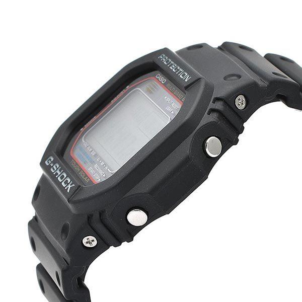 カシオ Ｇショック G-SHOCK GW-M5610U-1JF メンズ 爆買の画像