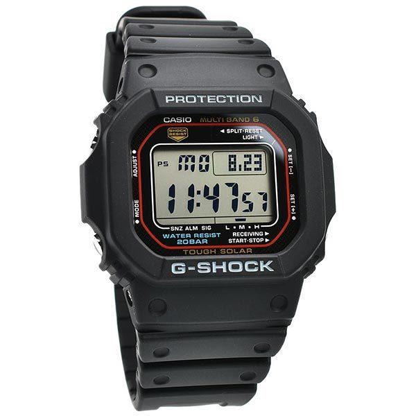 カシオ Ｇショック G-SHOCK GW-M5610U-1JF メンズ 爆買の画像