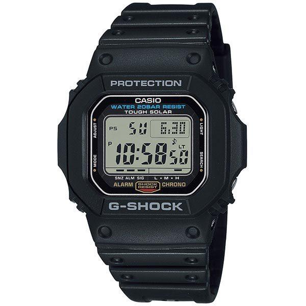 カシオ Ｇショック G-SHOCK G-5600UE-1JF メンズ 爆買の画像