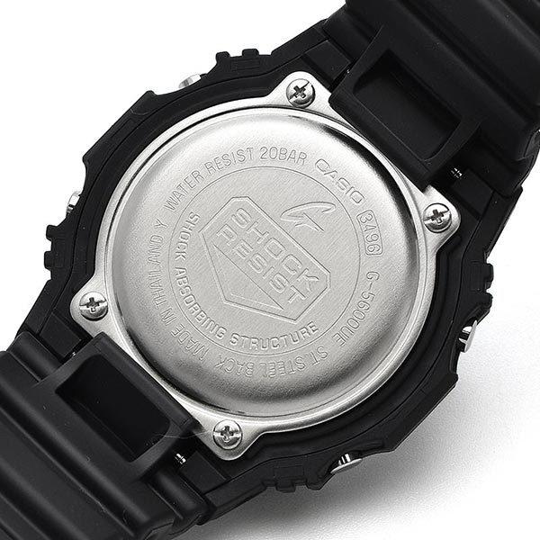 カシオ Gショック G-SHOCK G-5600UE-1JF メンズ 爆買 : 腕時計本舗