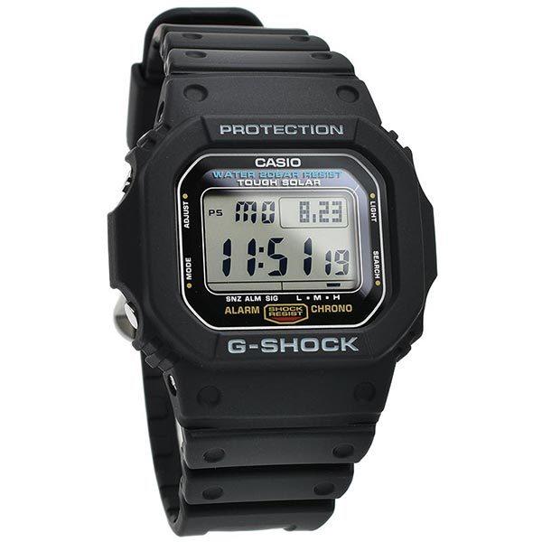 カシオ Ｇショック G-SHOCK G-5600UE-1JF メンズ 爆買の画像