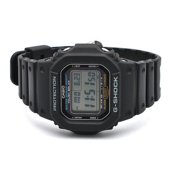 カシオ Ｇショック G-SHOCK G-5600UE-1JF メンズ 爆買の画像