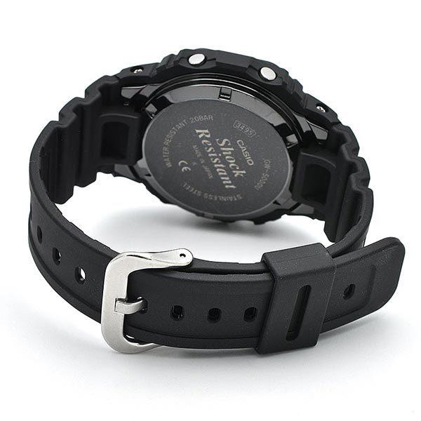 カシオ Gショック G-SHOCK GW-5000U-1JF メンズ 爆買 : 腕時計本舗