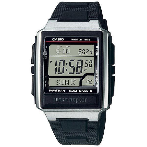 カシオ ウェーブセプター WAVECEPTOR WV-59R-1AJF メンズ 爆買の画像