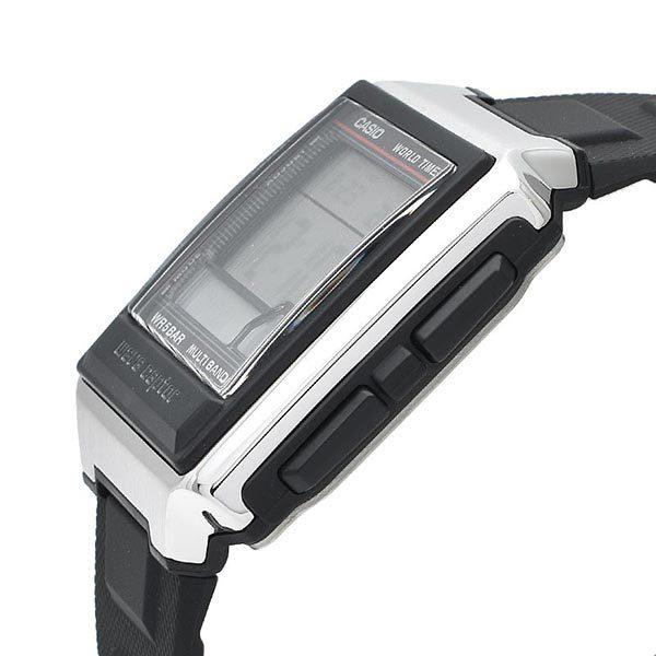 カシオ ウェーブセプター WAVECEPTOR WV-59R-1AJF メンズ 爆買の画像