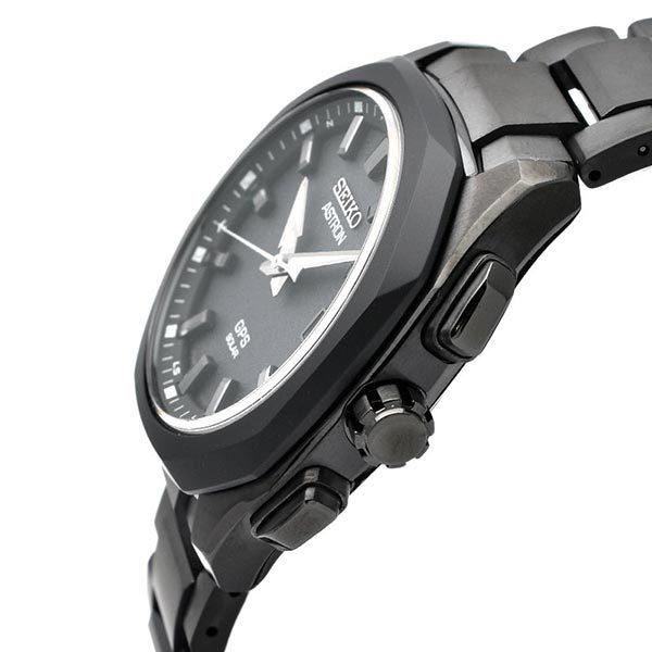 新入荷!!【日本未発売】 セイコー アストロン ASTRON SBXD009 GPSソーラー スポーティデザイン 電波修正 チタン 腕時計 メンズ 【EI2265147921】(78936円)