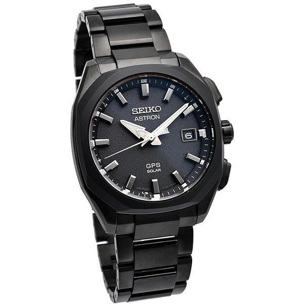新入荷!!【日本未発売】 セイコー アストロン ASTRON SBXD009 GPSソーラー スポーティデザイン 電波修正 チタン 腕時計 メンズ 【EI2265147921】(78936円)