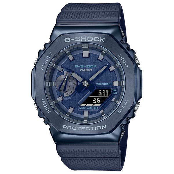 カシオ Ｇショック G-SHOCK GM-2100N-2AJF メンズ 爆買の画像