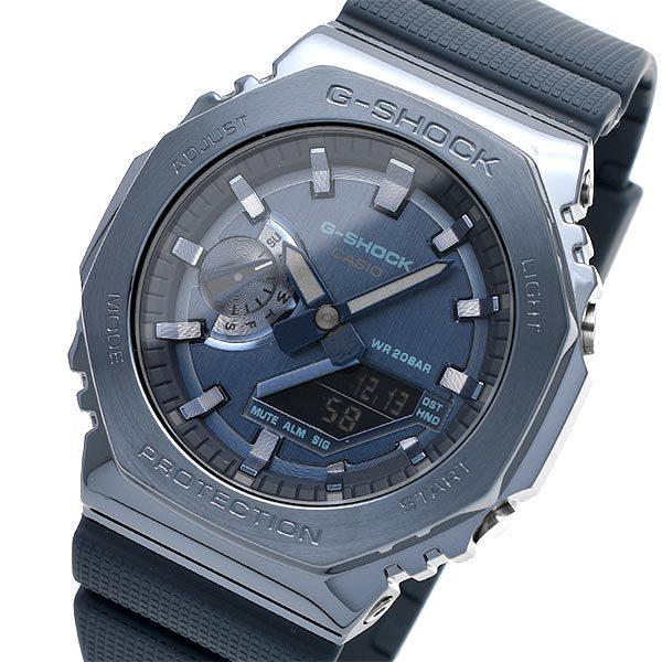 カシオ Ｇショック G-SHOCK GM-2100N-2AJF メンズ 爆買の画像