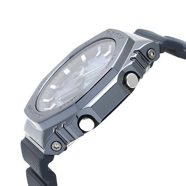 カシオ Ｇショック G-SHOCK GM-2100N-2AJF メンズ 爆買の画像