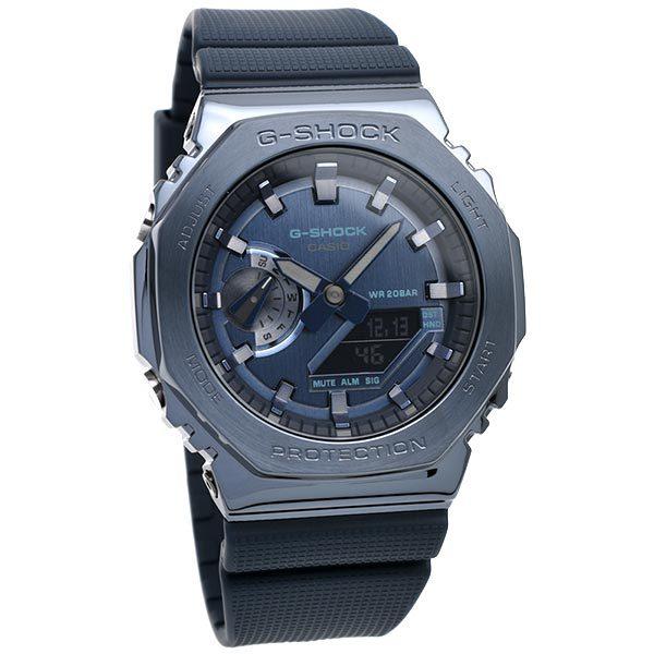 カシオ Ｇショック G-SHOCK GM-2100N-2AJF メンズ 爆買の画像