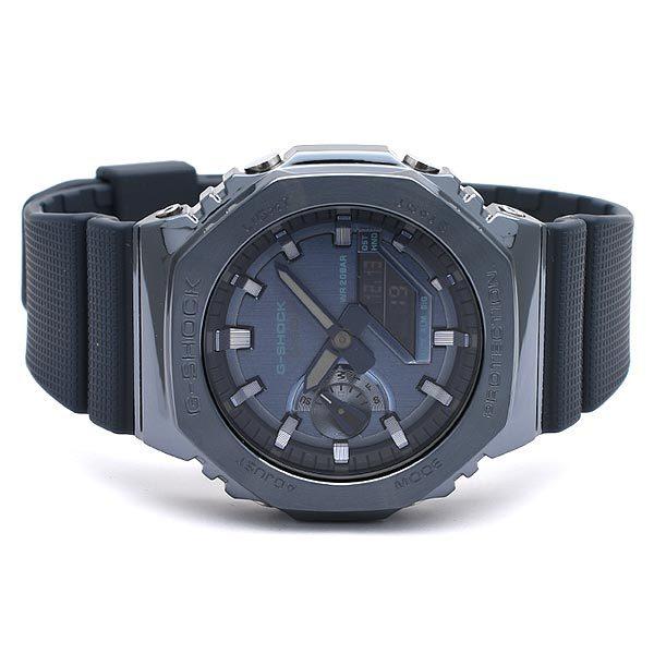 カシオ Ｇショック G-SHOCK GM-2100N-2AJF メンズ 爆買の画像