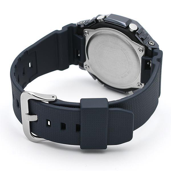 カシオ Ｇショック G-SHOCK GM-2100N-2AJF メンズ 爆買の画像