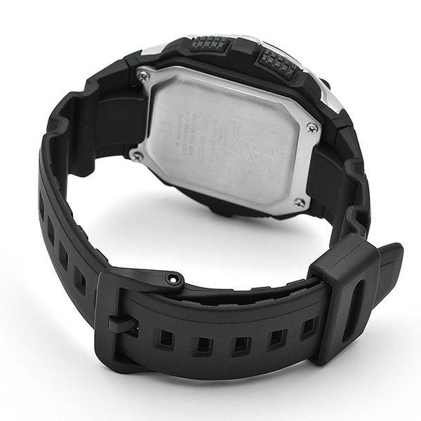 カシオ ウェーブセプター WAVECEPTOR WV-200R-1AJF メンズ 爆買の画像