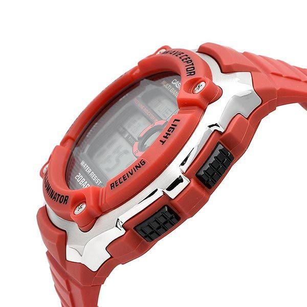 カシオ ウェーブセプター WAVECEPTOR WV-200R-4AJF メンズ 爆買の画像