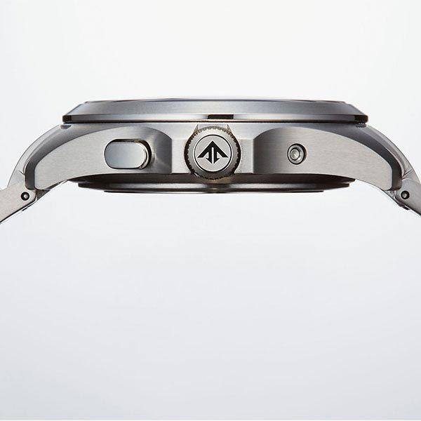 シチズン プロマスター PROMASTER LANDシリーズ AT6080-53L メンズ 爆買 |  | 08