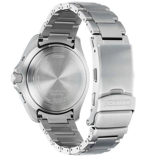 シチズン プロマスター PROMASTER LANDシリーズ AT6080-53L メンズ 爆買 |  | 10