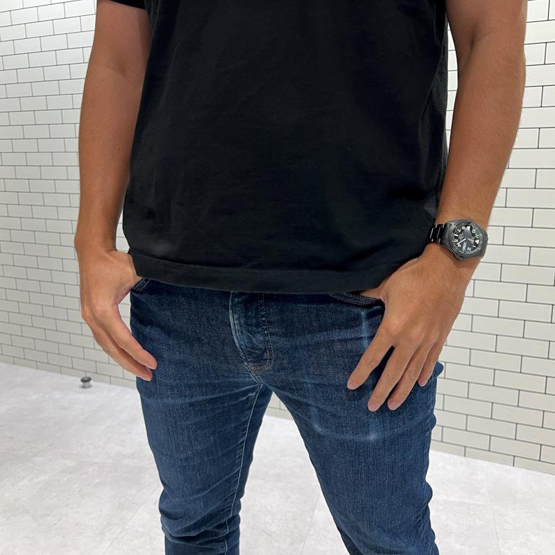 シチズン  プロマスター PROMASTER LANDシリーズ AT6085-50E メンズ 爆買 |  | 10