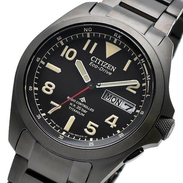 シチズン  プロマスター PROMASTER LANDシリーズ AT6085-50E メンズ 爆買 |  | 13