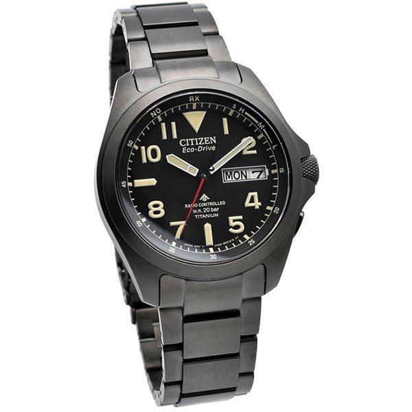 シチズン  プロマスター PROMASTER LANDシリーズ AT6085-50E メンズ 爆買 |  | 15