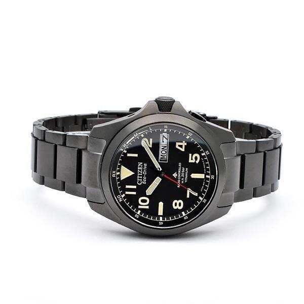 シチズン  プロマスター PROMASTER LANDシリーズ AT6085-50E メンズ 爆買 |  | 16