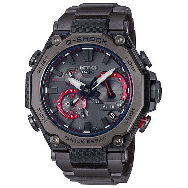 カシオ Ｇショック G-SHOCK MT-G MTG-B2000YBD-1AJF メンズ 爆買の画像