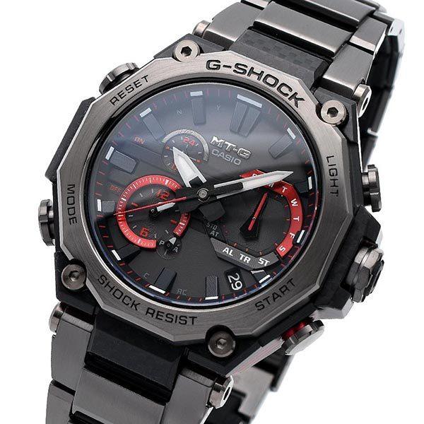 カシオ Ｇショック G-SHOCK MT-G MTG-B2000YBD-1AJF メンズ 爆買の画像