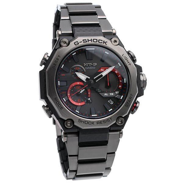 カシオ Ｇショック G-SHOCK MT-G MTG-B2000YBD-1AJF メンズ 爆買の画像
