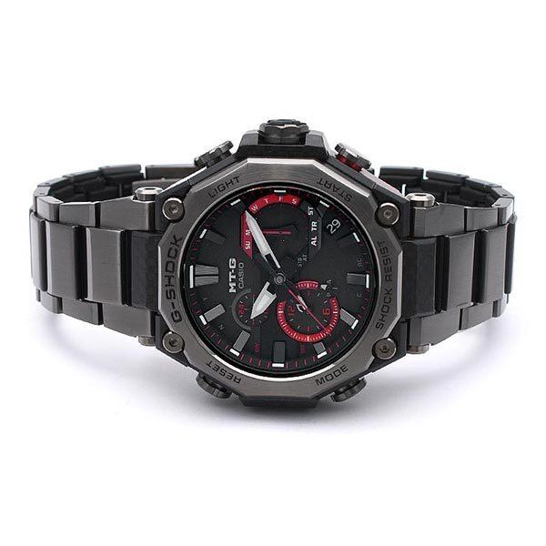 カシオ Ｇショック G-SHOCK MT-G MTG-B2000YBD-1AJF メンズ 爆買の画像