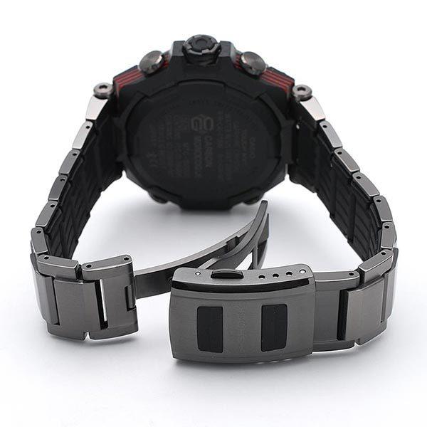 カシオ Ｇショック G-SHOCK MT-G MTG-B2000YBD-1AJF メンズ 爆買の画像