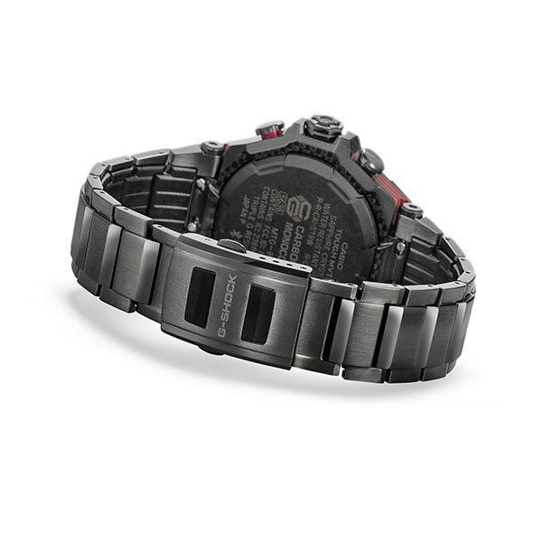 カシオ Ｇショック G-SHOCK MT-G MTG-B2000YBD-1AJF メンズ 爆買の画像