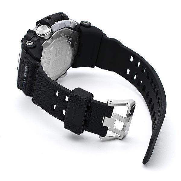 カシオ Ｇショック G-SHOCK MASTER OF G MUDMASTER GWG-2000-1A1JF メンズ 爆買の画像