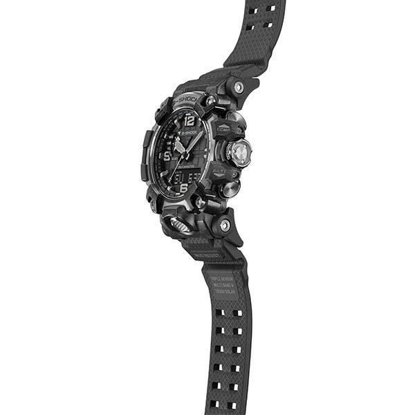 カシオ Ｇショック G-SHOCK MASTER OF G MUDMASTER GWG-2000-1A1JF メンズ 爆買の画像
