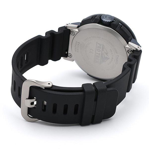 カシオ プロトレック PROTRECK ANGLER LINE PRW-73X-1JF メンズ 爆買