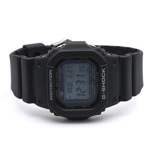 カシオ Ｇショック G-SHOCK GW-M5610U-1CJF メンズ 爆買の画像