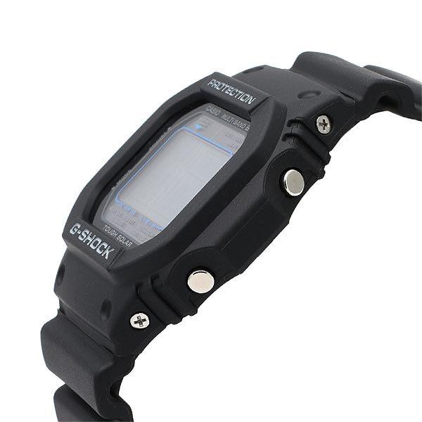 カシオ Ｇショック G-SHOCK GW-M5610U-1CJF メンズ 爆買の画像