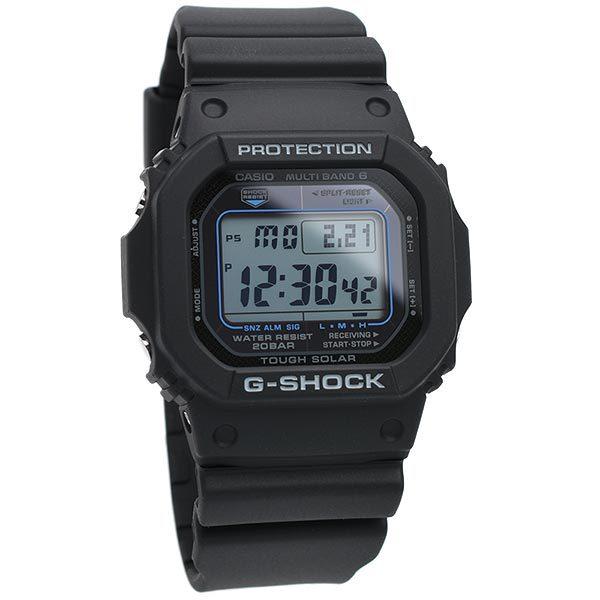 カシオ Gショック G-SHOCK GW-M5610U-1CJF メンズ 爆買 : 腕時計本舗